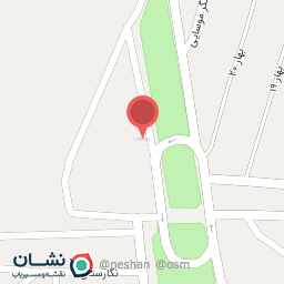 عکس تعمیرگاه حیدر کریمی