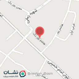 عکس پاساژ پناهی