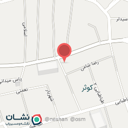 عکس سوپرمارکت هادی