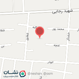 عکس پارک شقایق