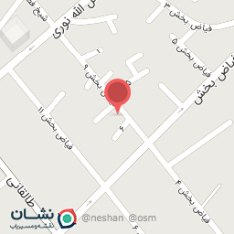 عکس مجتمع مسکونی پردیس