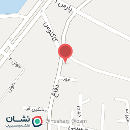 عکس حلیم کرمانشاهی گل گندم