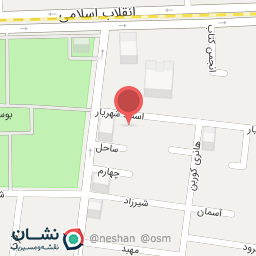 عکس شرکت توسعه فضاهای فرهنگی