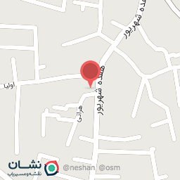 عکس مسجد اولیا