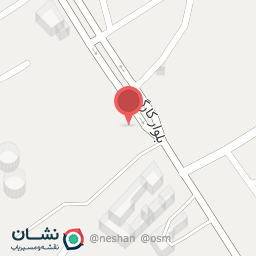 عکس سنگ‌ مزار سلیمی