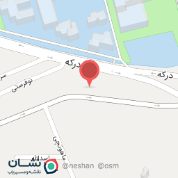 عکس تعمیرگاه ۱۱۰