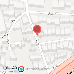 عکس ساختمان اداری سنا