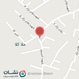 عکس ماهان مارکت (اکبری)