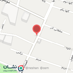 عکس سوپر مارکت ساقدوش