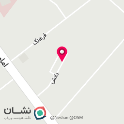 عکس مطب دکتر اصلان عاملی 