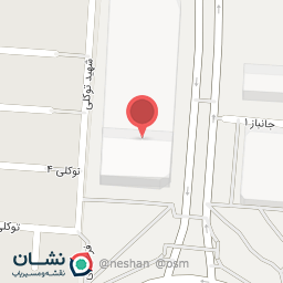 عکس لاکر هوشمند پاژ  (۱۱۴۶)