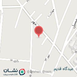 عکس سوپر مارکت جواد 