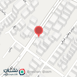 عکس مرکز پزشکی پوست و مو زعفرانیه