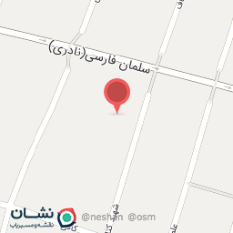 عکس گالری ساعت صلواتی شعبه 3