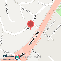 عکس شرکت حفاری نفت شمال