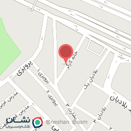 عکس مرکز آموزش و تحقیق خانه کارگر