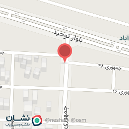 عکس فروشگاه معین