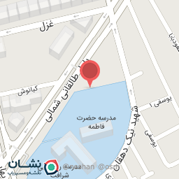 عکس نانوایی لواش