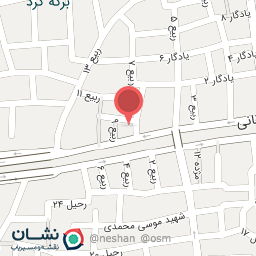 عکس اپاراتی محمود 