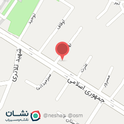 عکس نگان سرویس (مرکز خدمات برند پرومکس و کویین)