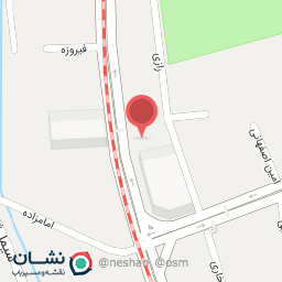 عکس فروشگاه رنگا رنگ