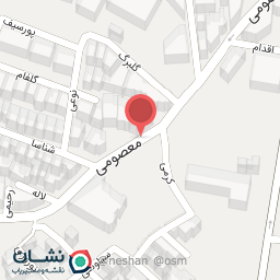 عکس مطب دکتر رضا مطلوب