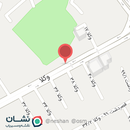 عکس کلینیک زیبایی‌ کاژه