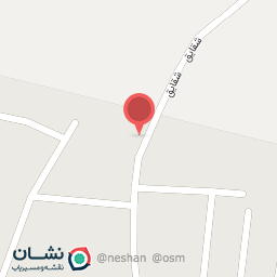 عکس مجتمع ساحلی مهندس حجت شمامی