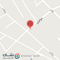 عکس آرایشگاه زنانه آنامانا