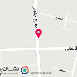 عکس تاسیسات اطلس