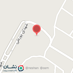 عکس دبیرستان تیزهوشان شهید آیت الله دستغیب