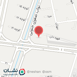 عکس فروشگاه ابزار نصر قزوین