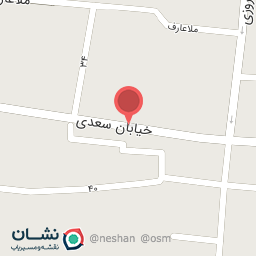 عکس سوپر مارکت طاهری