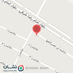 عکس دوزندگی تخصصی ماشین روشندل