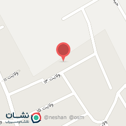 عکس سالن زیبایی ماه بانو 