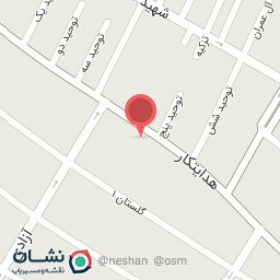 عکس داروخانه شبانه روزی مشکین دشت