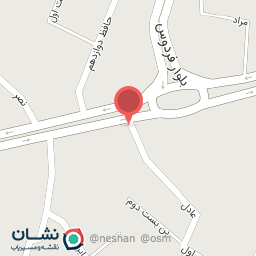 عکس امانت فروشی مهدی