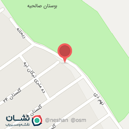 عکس سوپر مارکت خاله