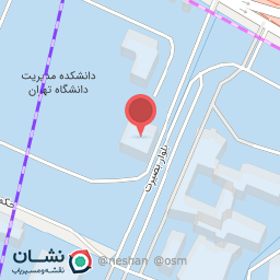 عکس دانشکده حسابداری و علوم مالی