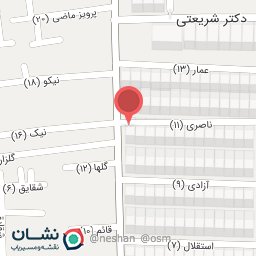 عکس بوتیک هایلی