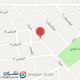 عکس نمایندگی بازسازی ظروف محمدی