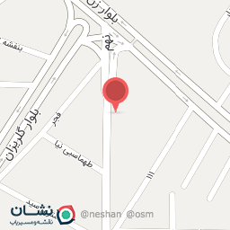 عکس لوکس تیونینگ دانیال