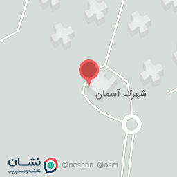 عکس میوه فروشی شهرک آسمان