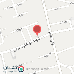 عکس دفتر کارخانه مجاز قالیشویی دیبا (جعفری)