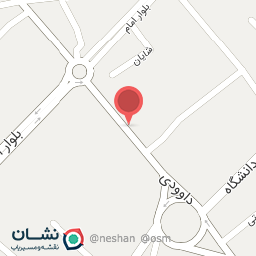 عکس فروشگاه رنگ ساختمان
