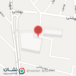 عکس پارکینگ عمومی