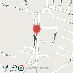 عکس کارت خوان آرکا نجفی