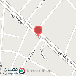 عکس سوپرمارکت آرمان