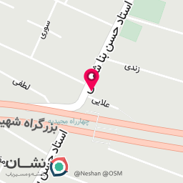 عکس شیخ عباس 