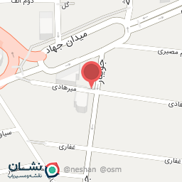 عکس افق کوروش (جویبار)